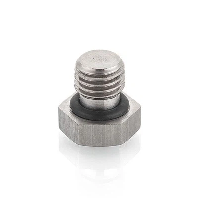 Bouchon hydraulique ISO