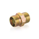 Adaptateur hydraulique métrique mâle